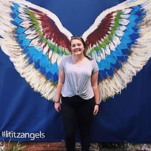 Meet your Posher, Anne